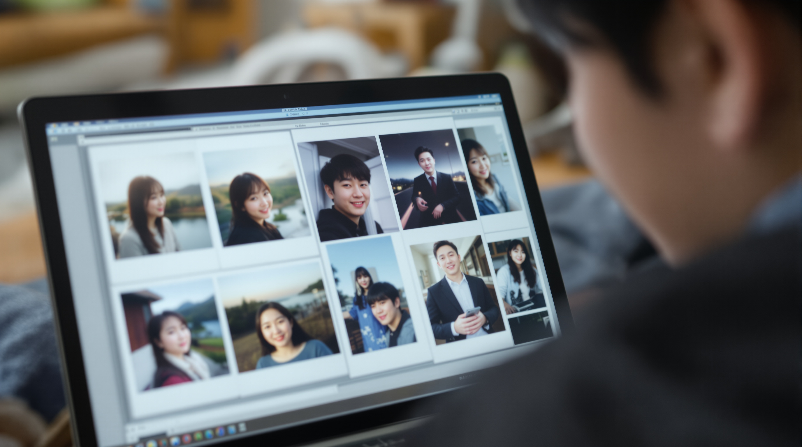 싸이월드 갬성 사진과 말투 유형 알아봐요!