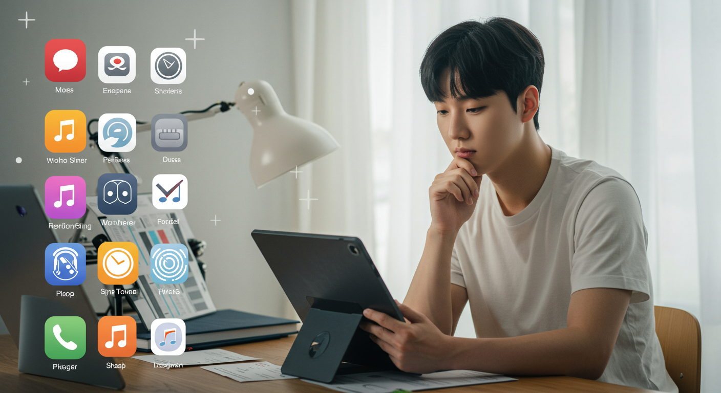 나에게 딱 맞는 유튜브 음원 추출 도구 고르기 체크리스트!