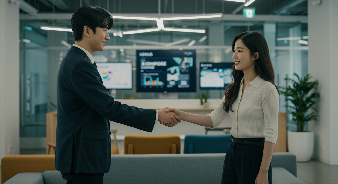 유플투쁠 컴포즈, 앞으로도 기대되네요!