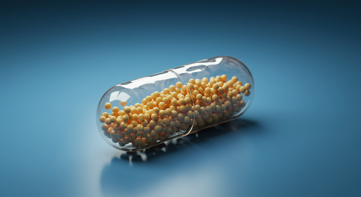 리스펙타 프로바이오틱스, 어떤 특징이 있나요?