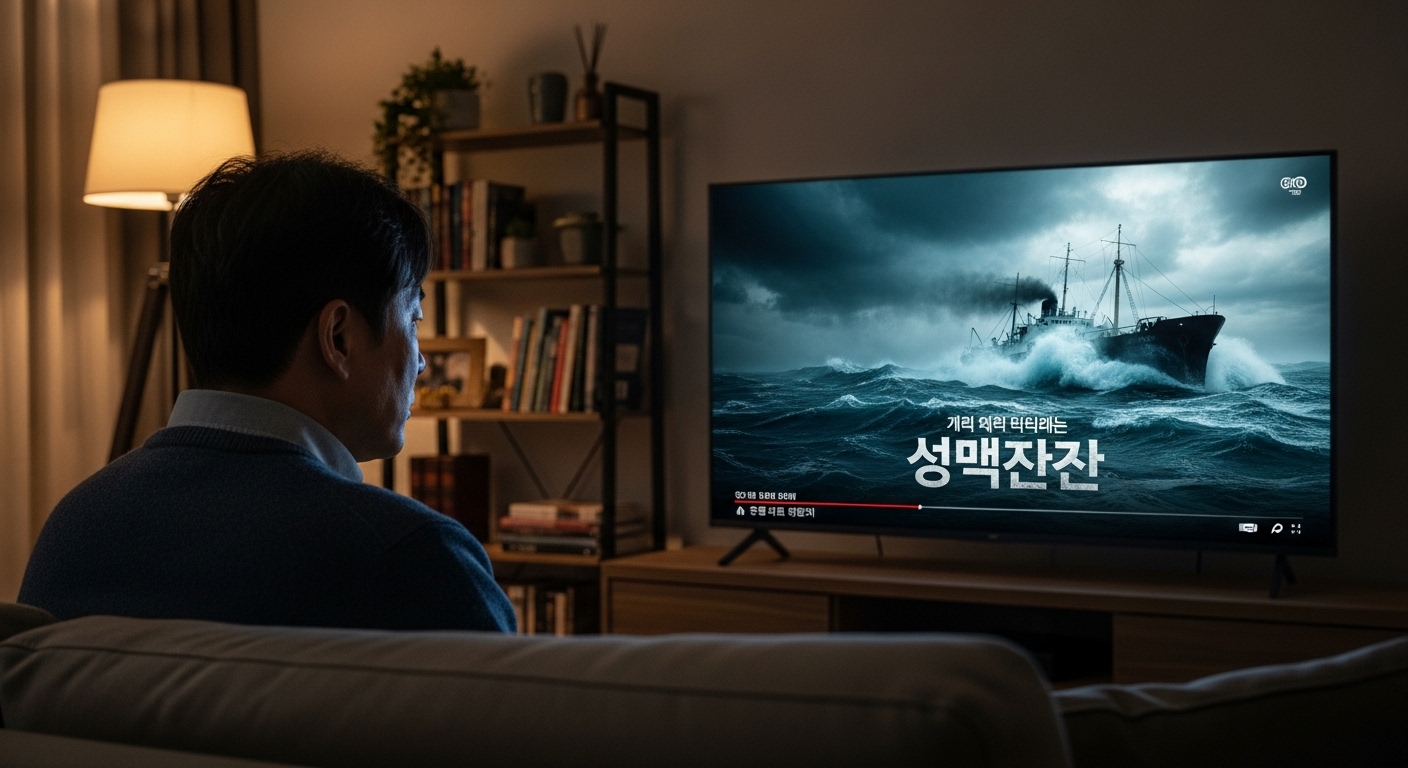 200회 특집 '72정 사건' 예고편, 어떤 내용인가요?