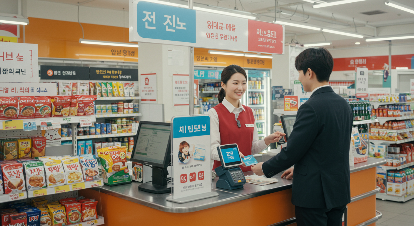 캐시비(이즐) 충전·환불, 이렇게 쉬웠다고요?