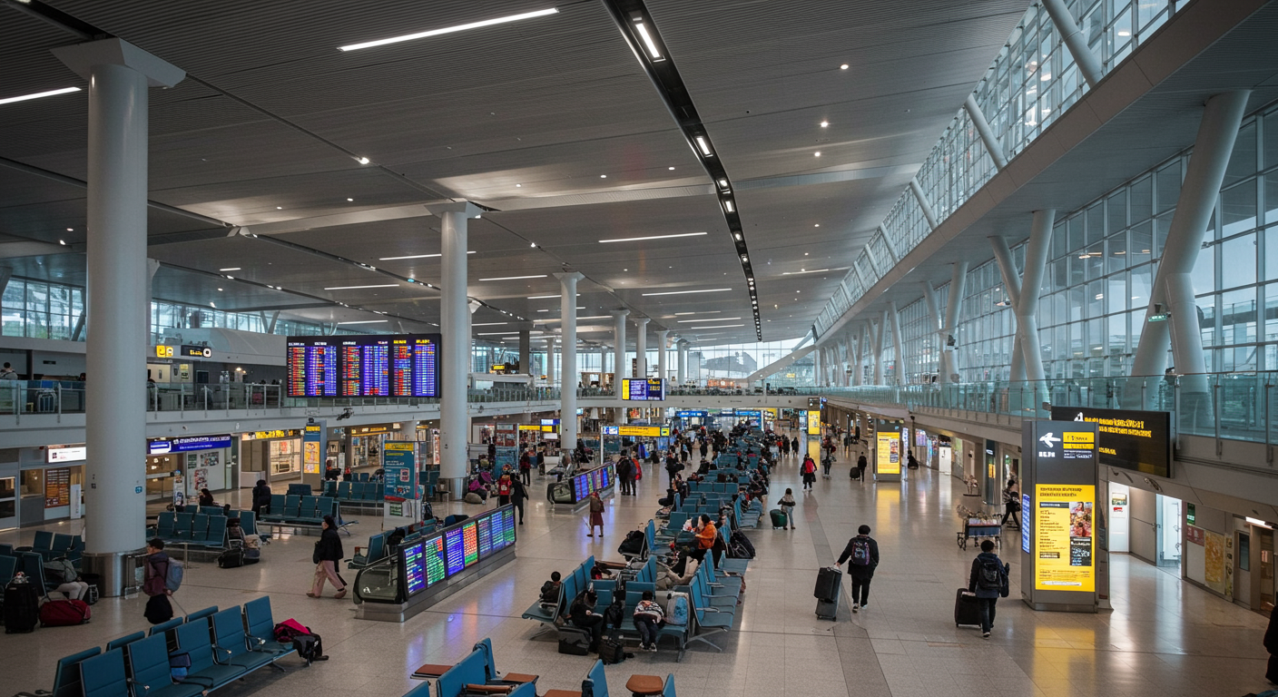 서울/부산에서 푸꾸옥 가는 항공편 정보 ✈️