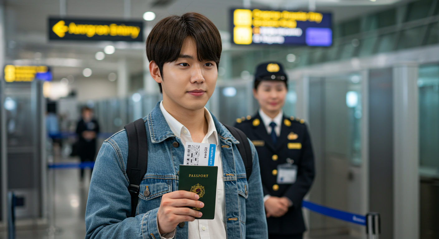 푸꾸옥 여행, 이것만은 꼭 챙겨요! 📝