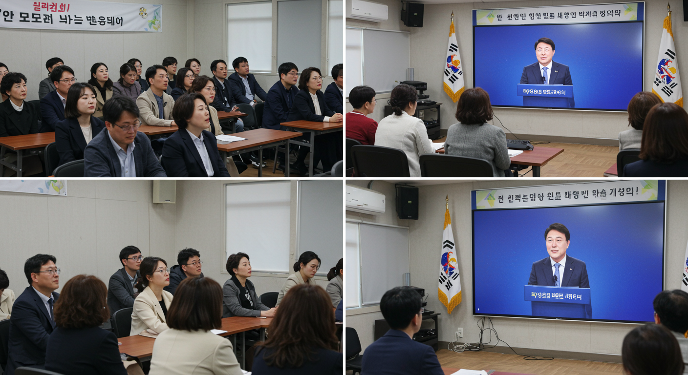 2025 대선토론, 왜 이렇게 뜨거웠을까요?