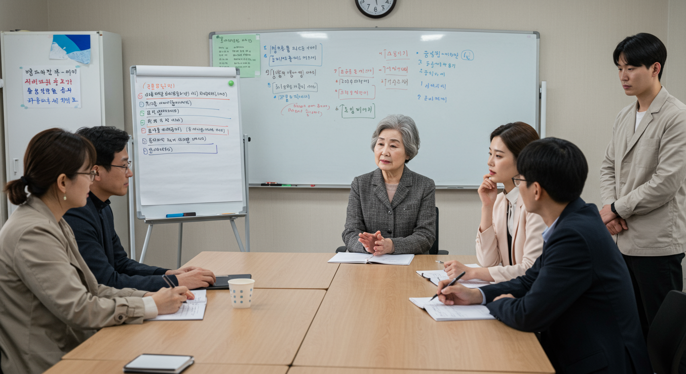 사회·복지 분야: 연금부터 기후까지 뜨거운 논쟁!