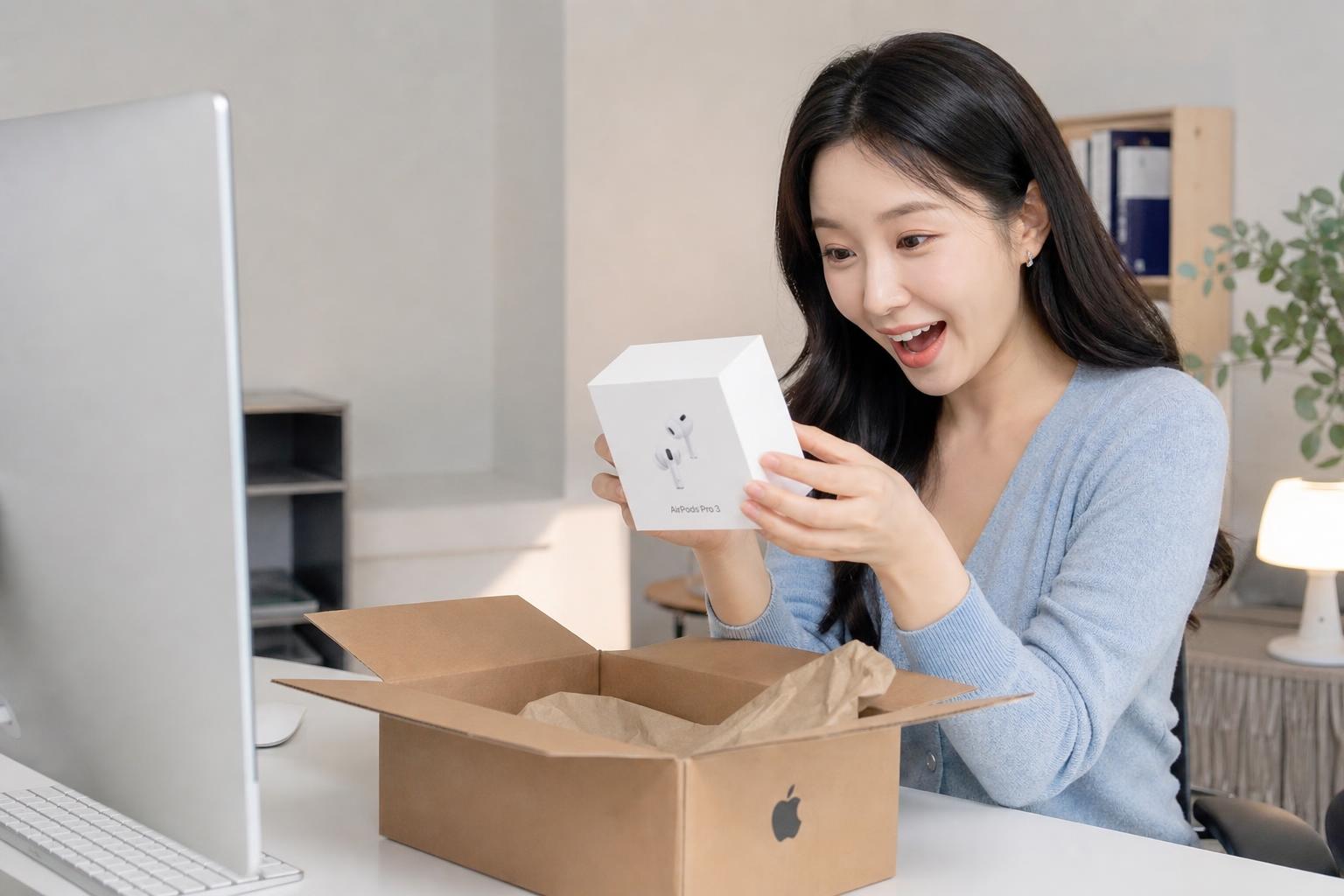 에어팟 프로3: 언제, 어떤 모습으로 세상에 나왔을까요?
