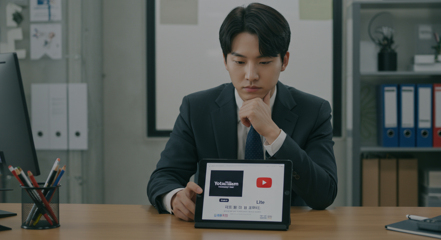 프리미엄 vs 라이트, 나에게 맞는 요금제는?