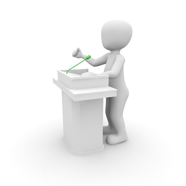 센스 있는 송년회 사회자 오프닝 멘트, 이렇게 준비해요!