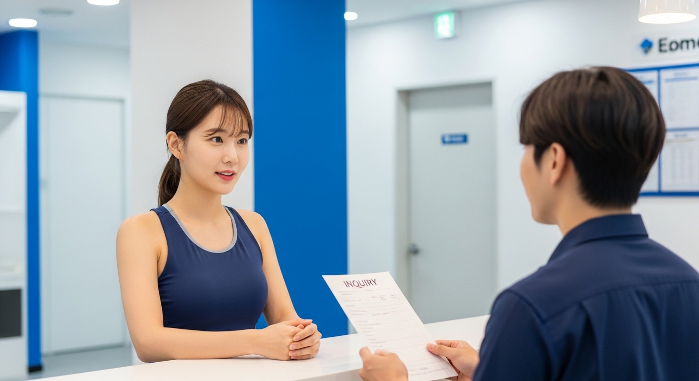 올라잇짐, 언제부터 이용할 수 있나요?