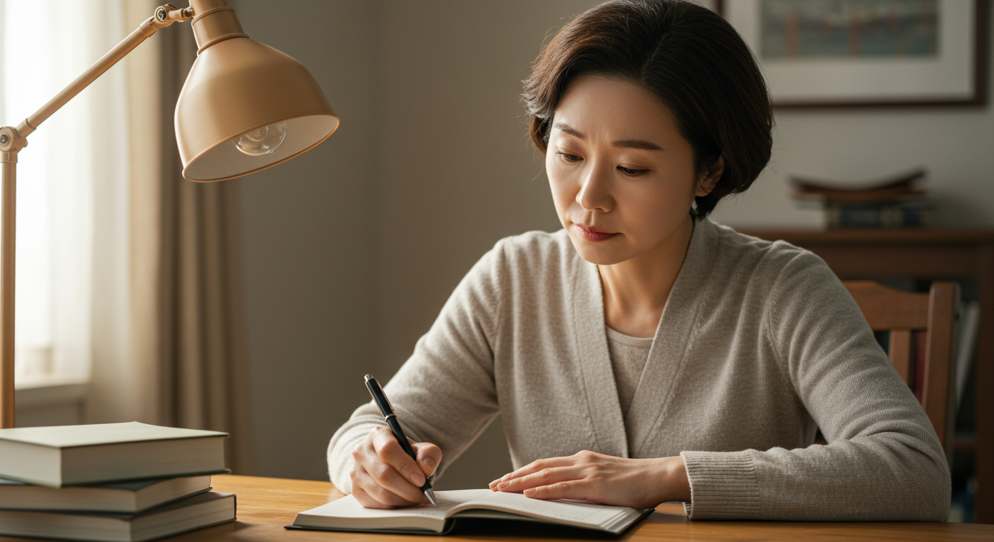 진심이 담긴 주일저녁대표기도문 작성 팁