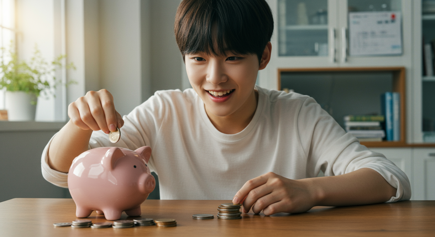 청년도약계좌, 어떤 제도인지 알아봐요!