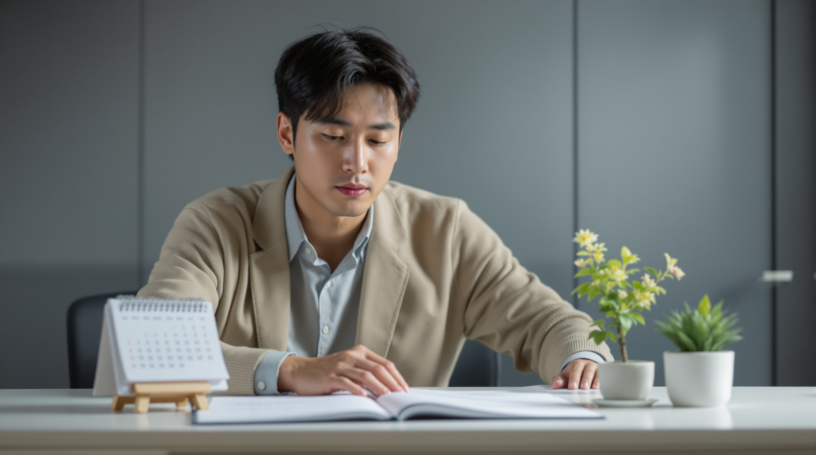 퇴직연금, 왜 중요할까요? (제도 개요)