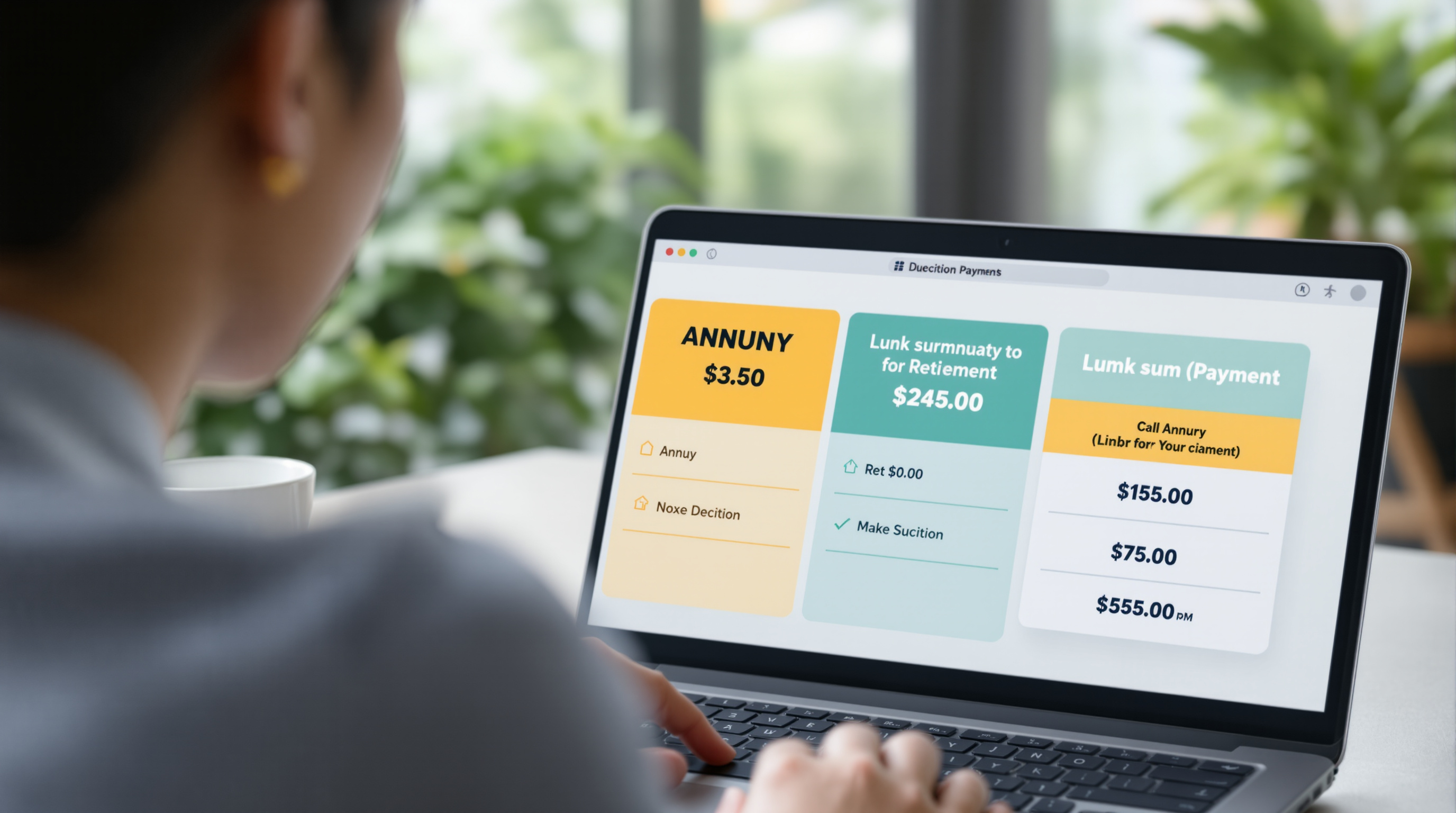 나에게 딱 맞는 퇴직연금 수령 방법은? (연금 vs 일시금)