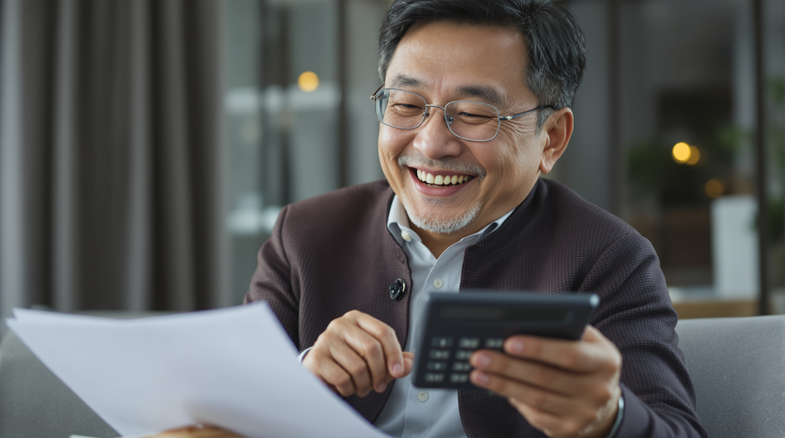 세금 똑똑하게 줄이는 법! (세제 혜택)