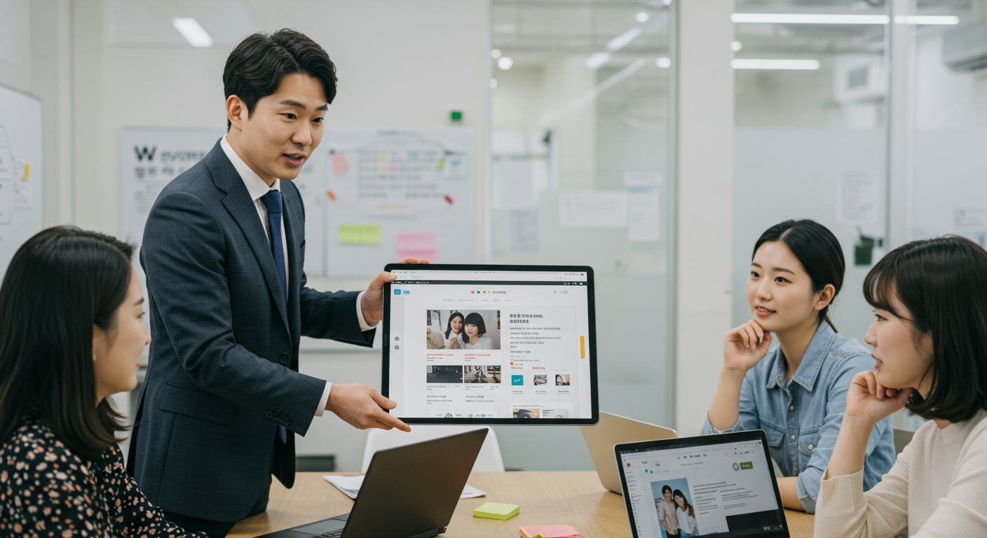 홈페이지형 블로그, 왜 만들어야 할까요? ✨