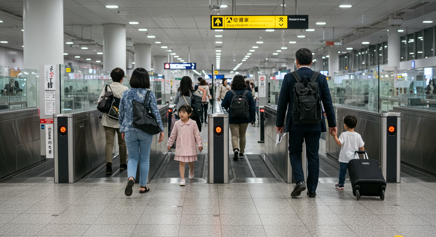 비짓재팬, 어떤 점이 좋을까요? (빠르고 편한 여행의 시작)