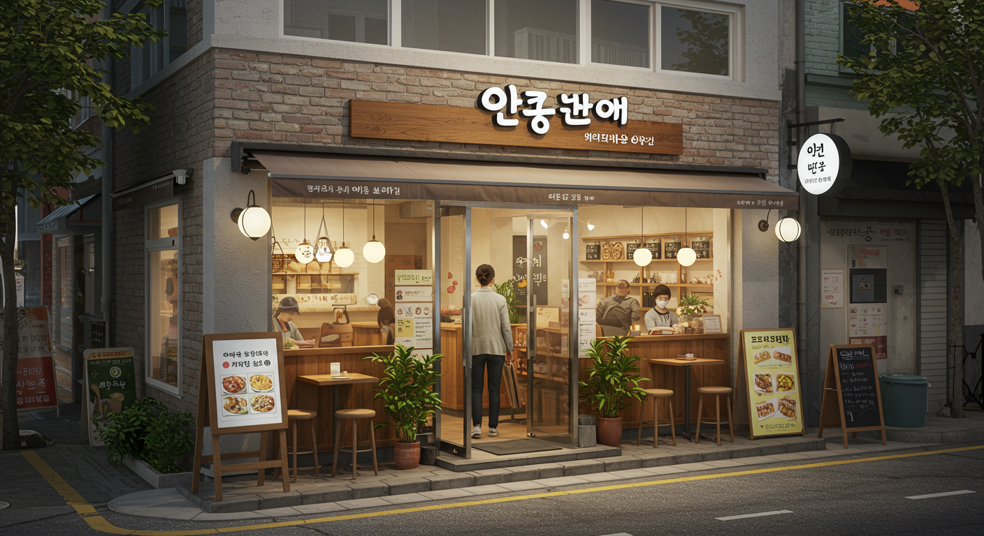 꼭 가봐야 할 자양동 고추장찌개 맛집 추천