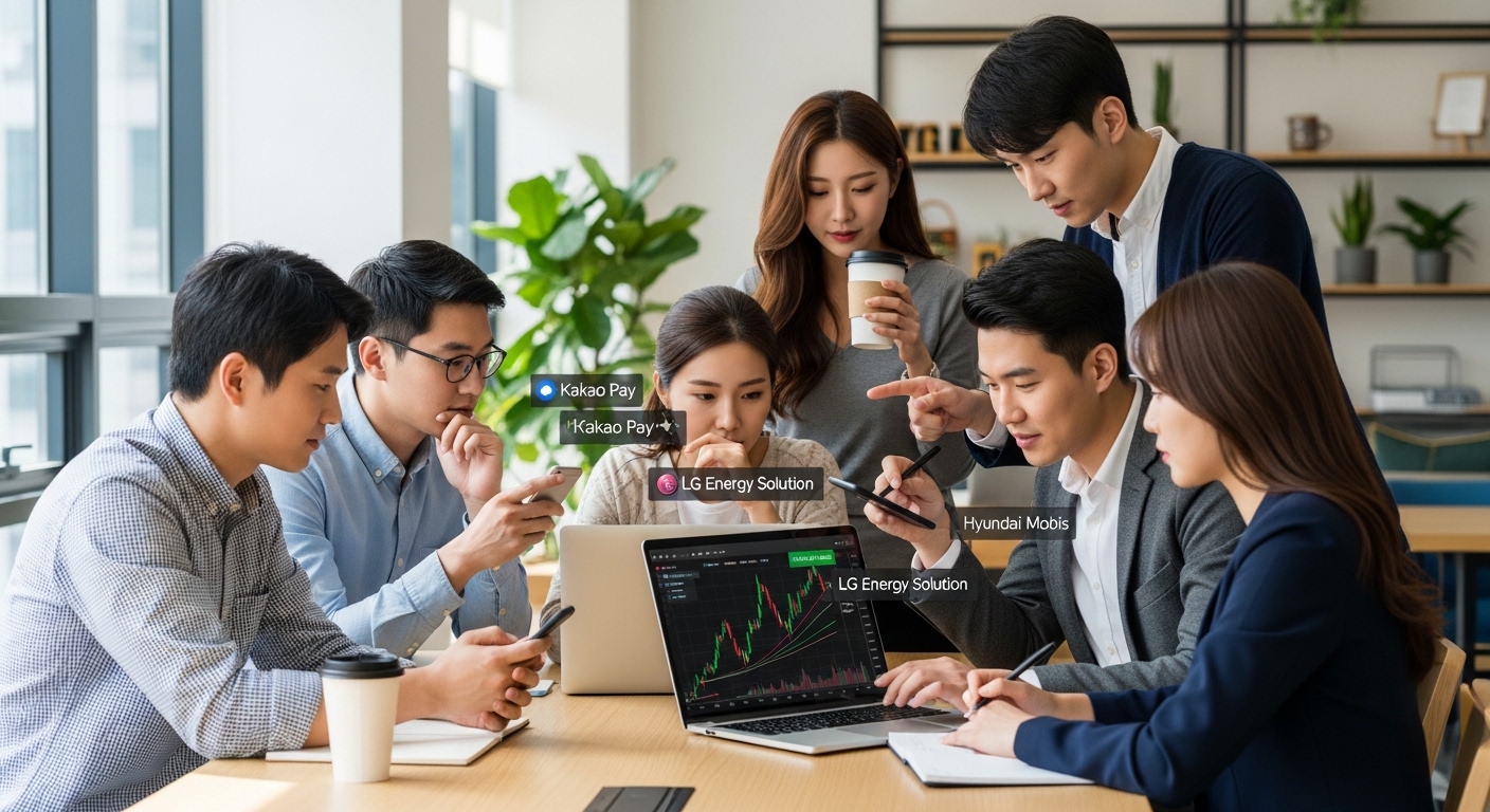 주목할 만한 2월 공모주 기업들 자세히 알아보기