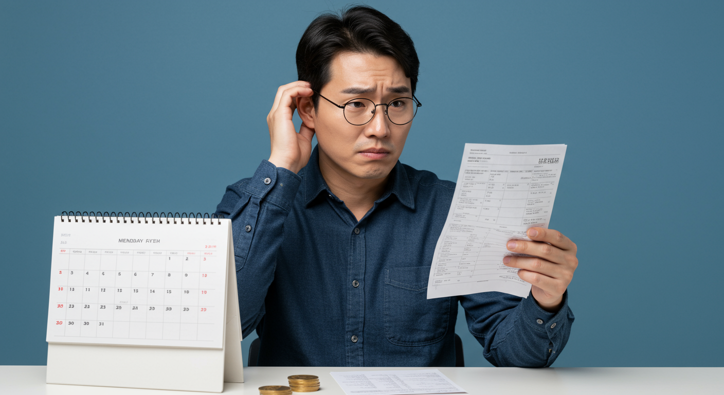 재직자 임금 체불, 이제는 지연이자까지?