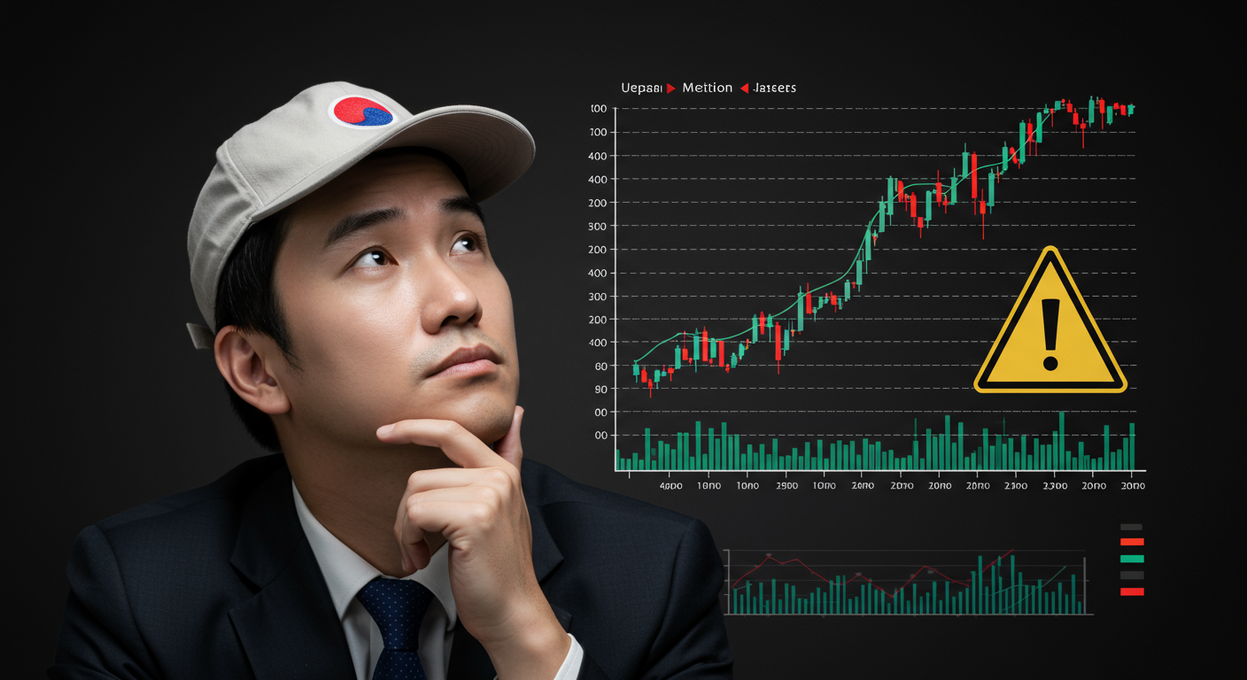 일본 주식 투자, 이것만은 꼭 알아두세요!