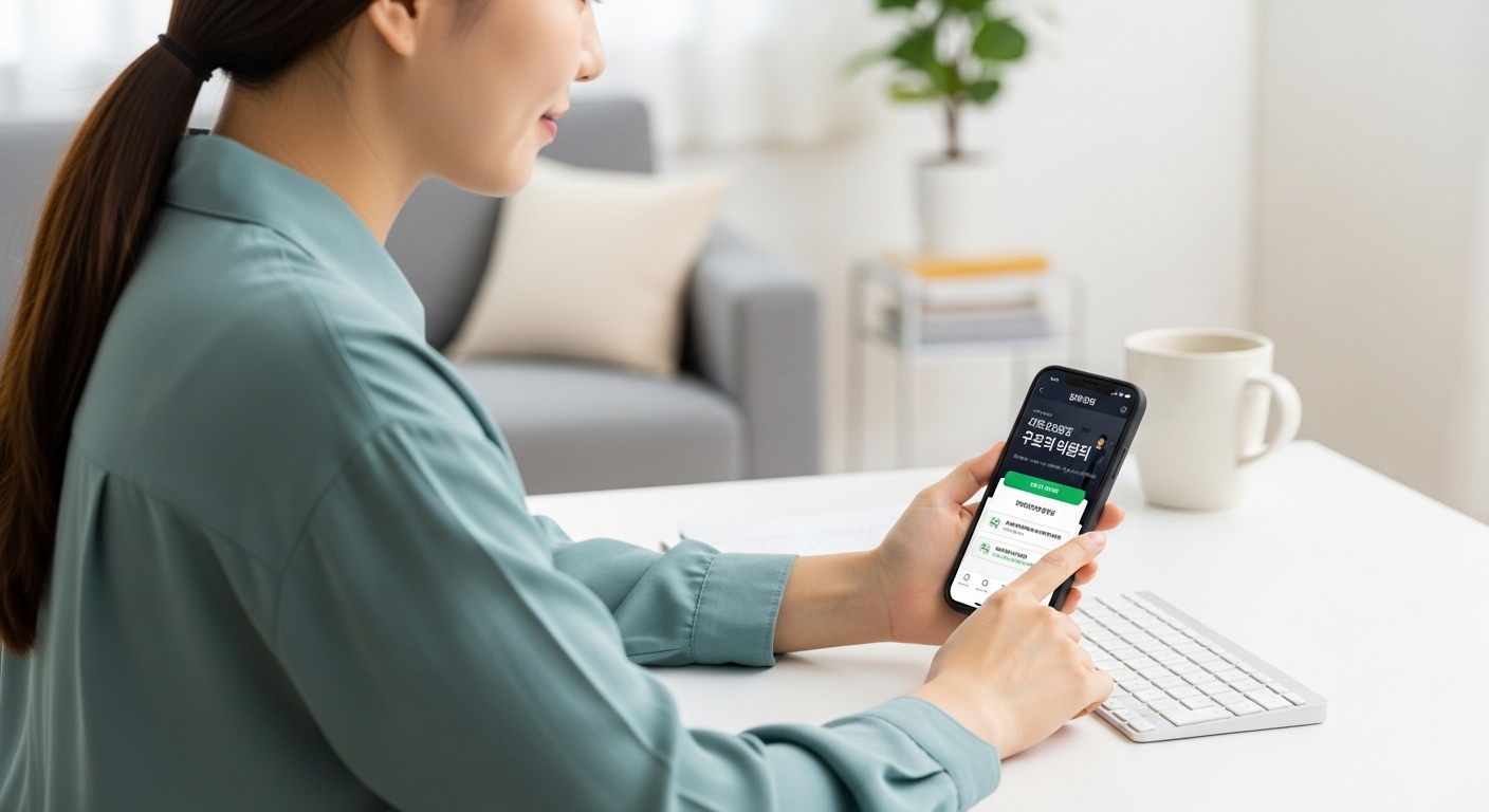 나무증권 해외주식 계좌 개설, 어렵지 않아요!