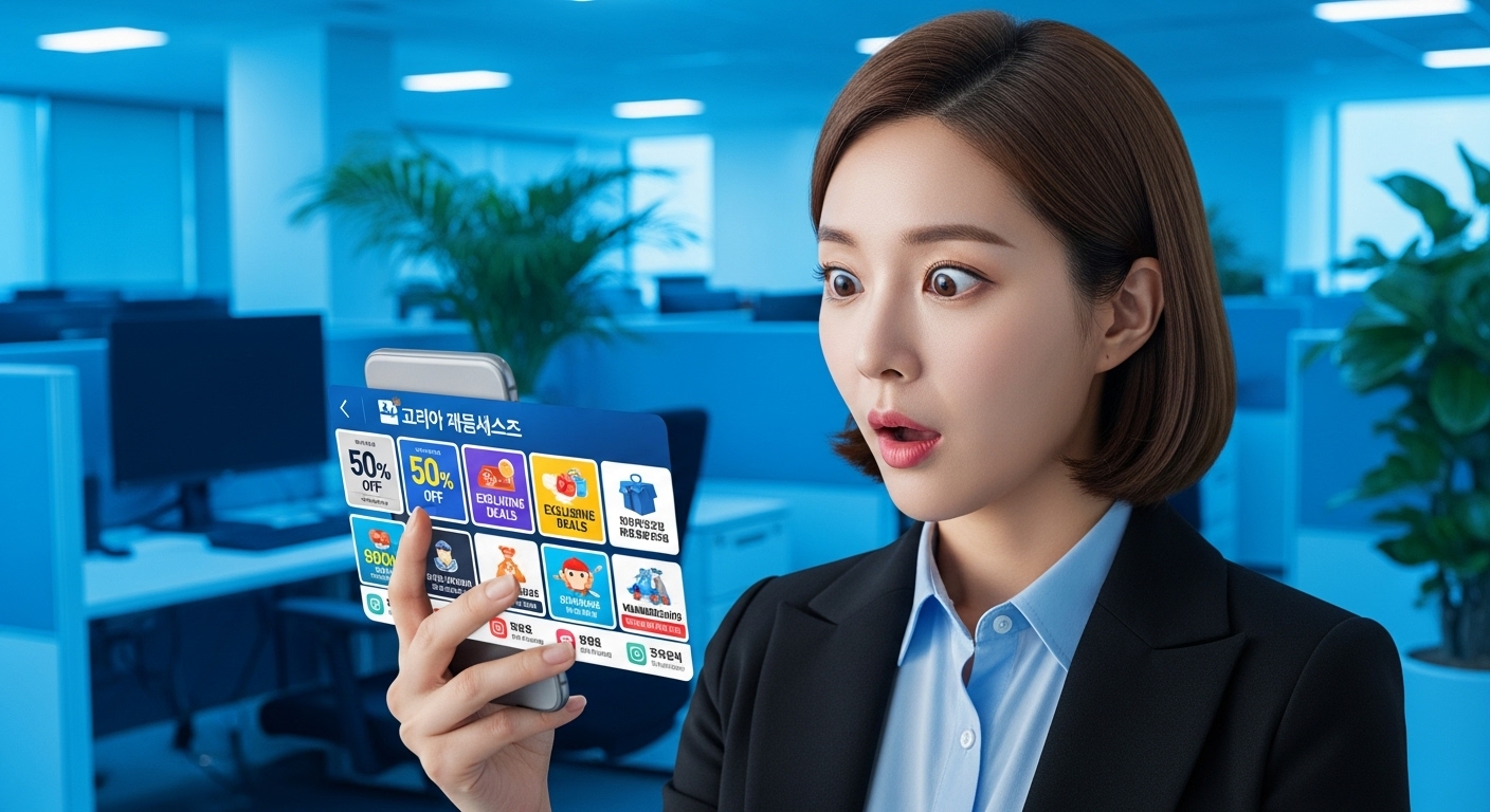 이런 점이 특별해요! 휴대폰복지몰의 특징