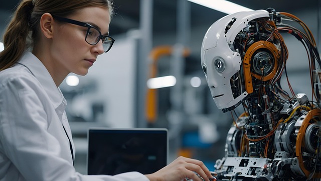 AI 기반 개발(AI-Augmented Development)의 확산과 미래