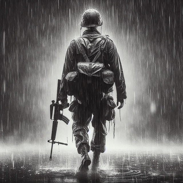 ‘D.P.’ 속 류이강 상병 캐릭터 파헤치기 🕵️‍♂️