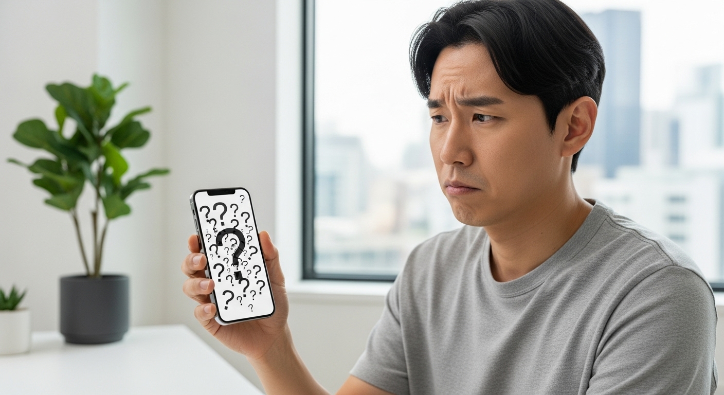 iOS 18 및 iOS 26 통화녹음 활성화 방법