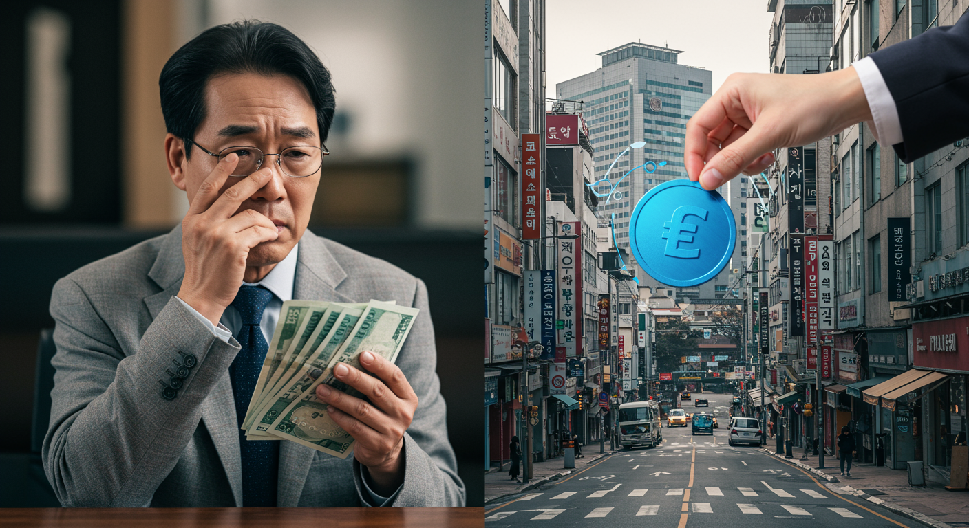 부담경감크레딧kr, 왜 필요할까요?
