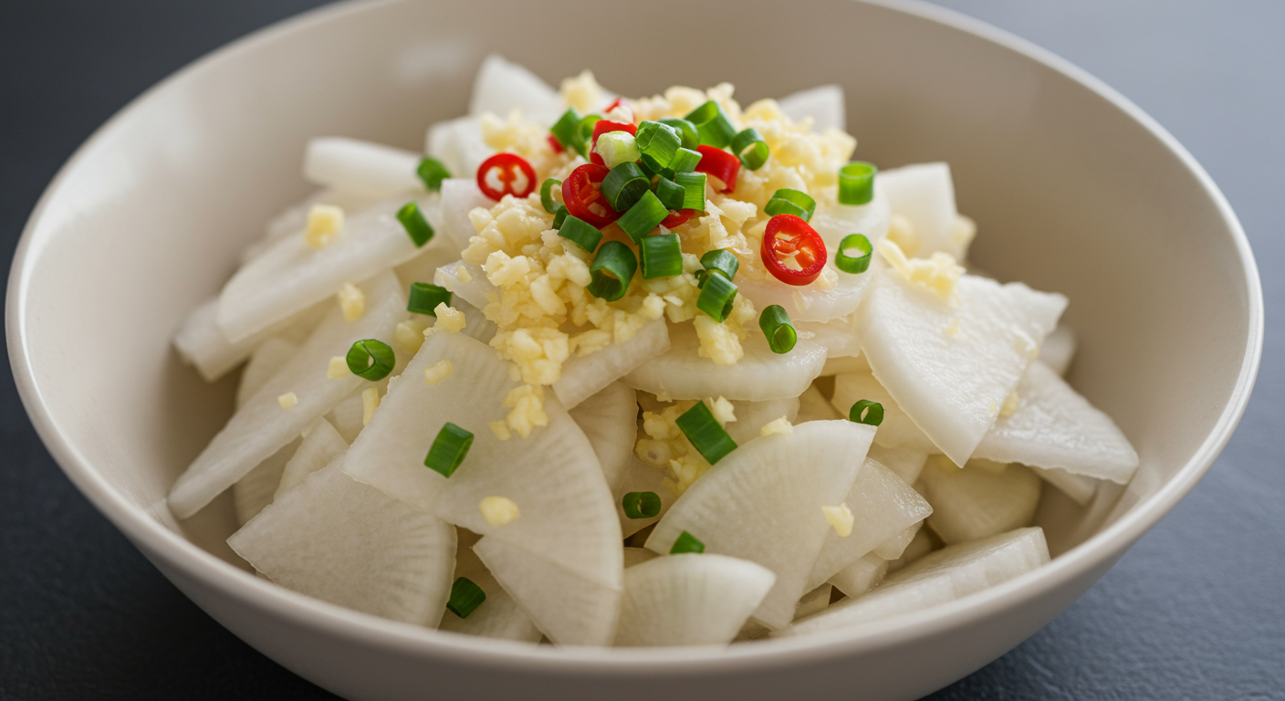 더 깔끔하고 맛있게! 추가 재료 활용 꿀팁
