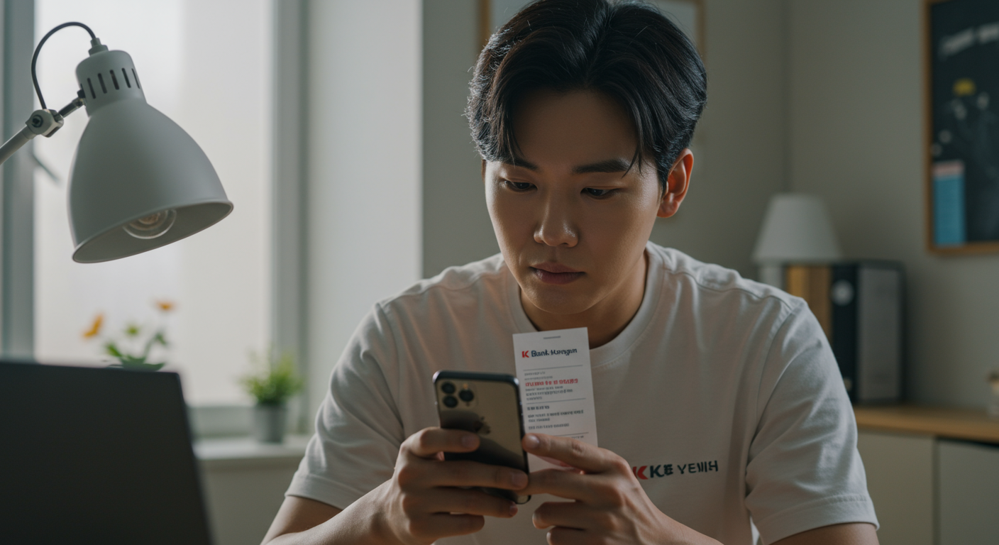 케이뱅크 머니건, 참여할 때 조심할 점! ⚠️