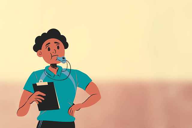 남자 출연진 영식 - 체육고 역도부 지도자