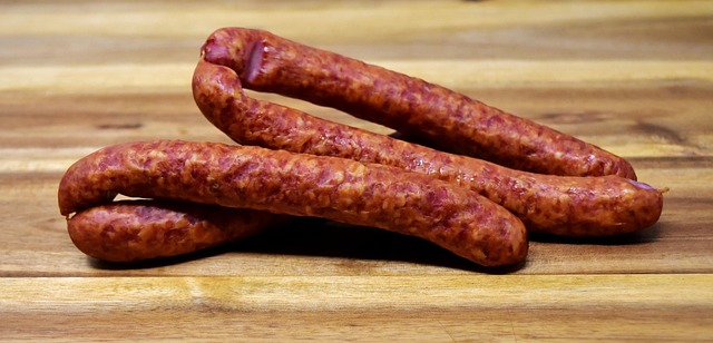 특별한 맛의 비결, 망향 비빔국수 양념장!