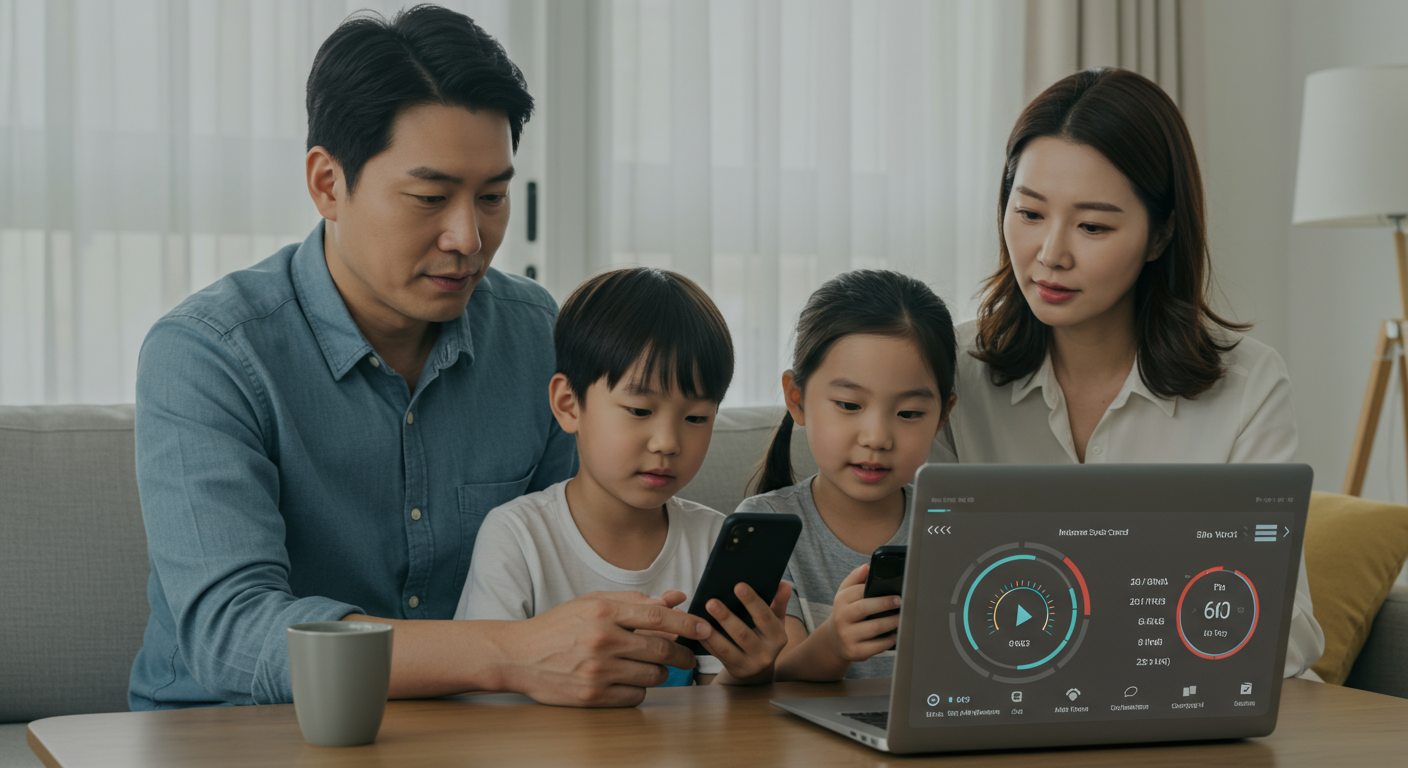 NIA 속도측정, 어떤 기능이 있나요?