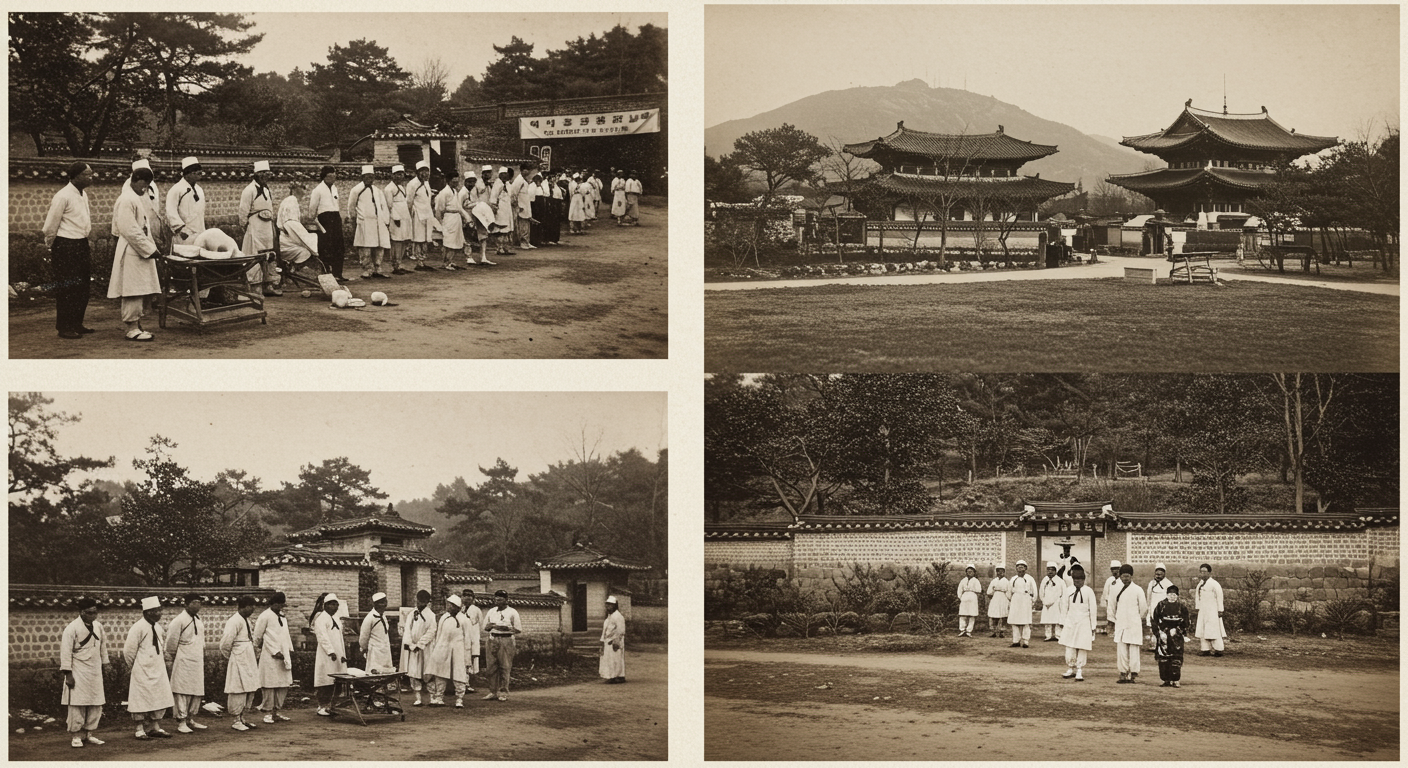 울산 건강관리협회, 언제부터 우리 곁에 있었을까요?