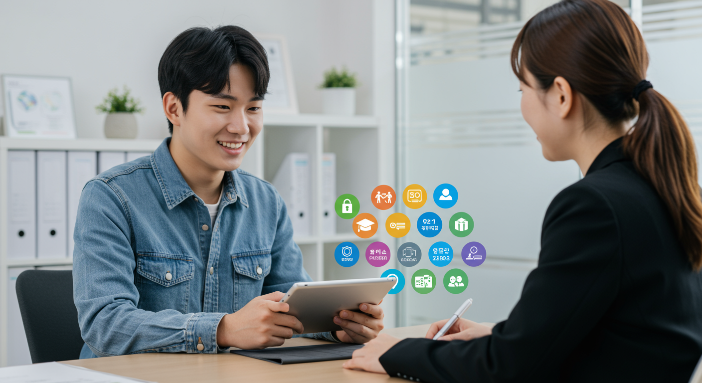 입시왕의 특별한 프로그램들을 살펴봐요! 💡