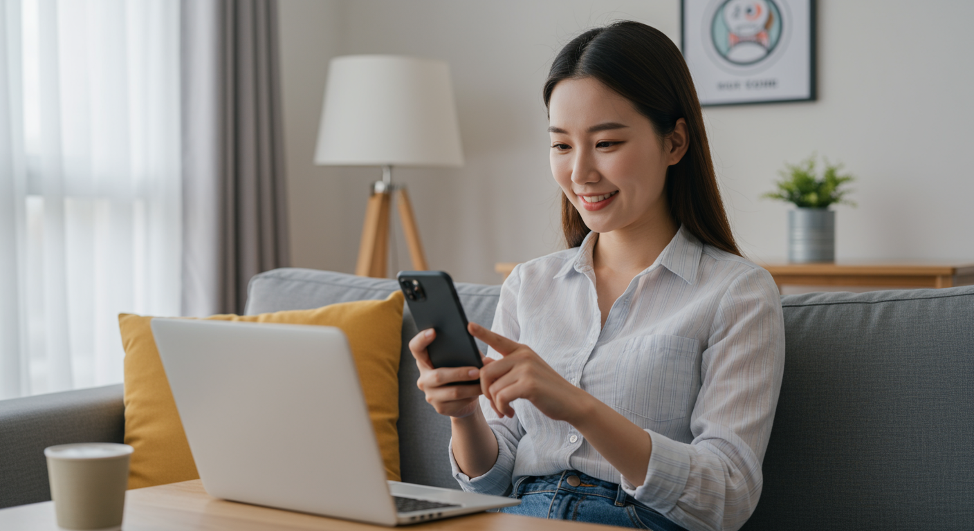 런드리고 고객센터, 어떻게 이용하나요?