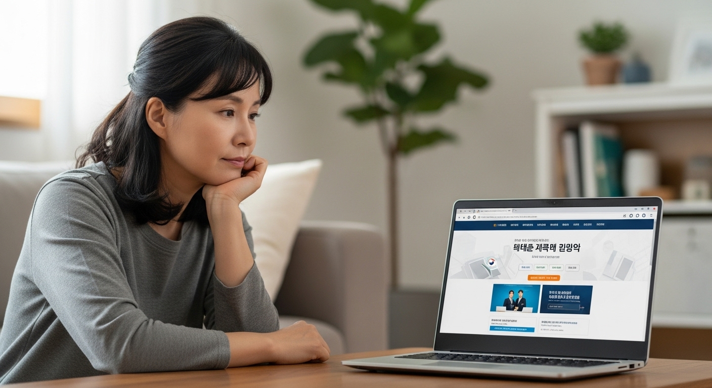 정부 지원으로 한겨례신문을 무료로 구독할 수 있다고요?