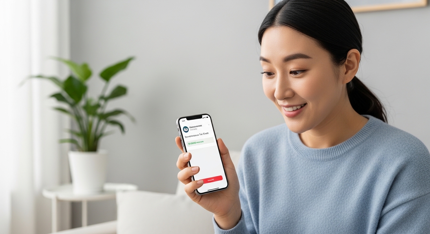 2026년 하반기 근로장려금, 언제 받을 수 있나요?