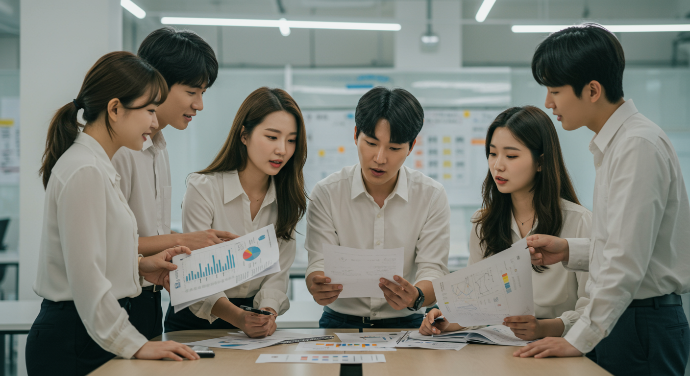 노란우산공제의 중요한 특징들을 알아볼까요?