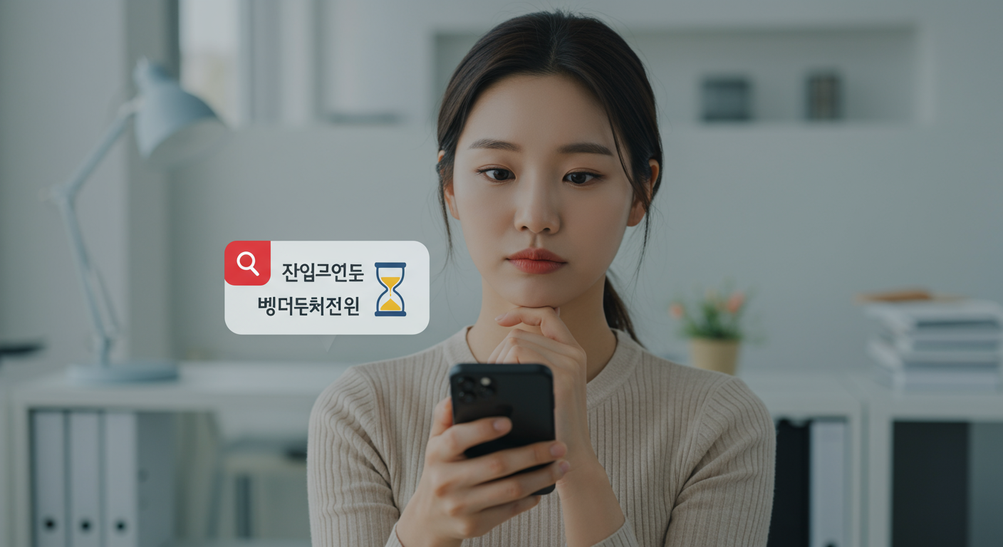 놓치지 마세요! 미청구 공제금과 소멸시효