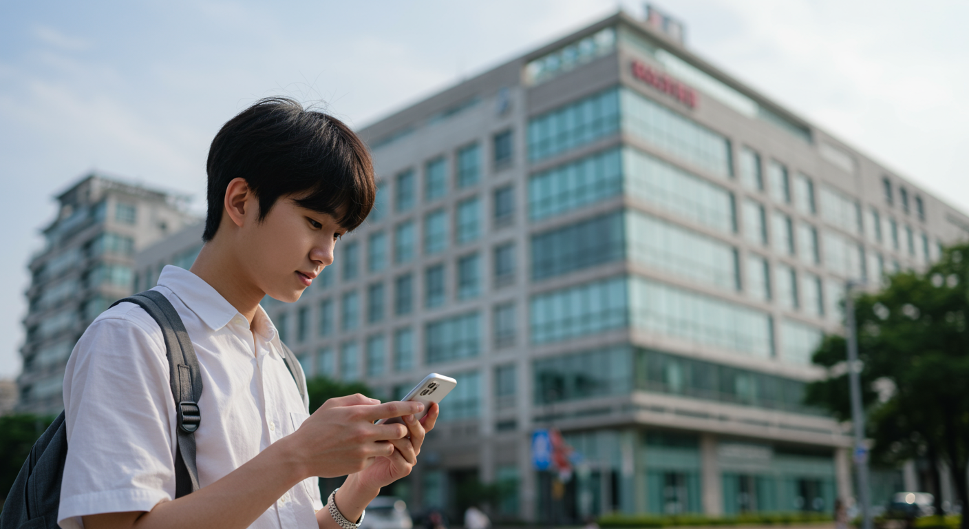 2025년 최신! 우리 동네 보건증 발급 병원은 어디?