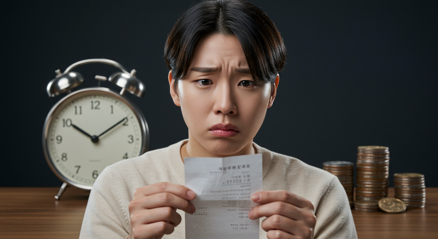 보건증 발급 비용과 기간, 얼마나 될까요?