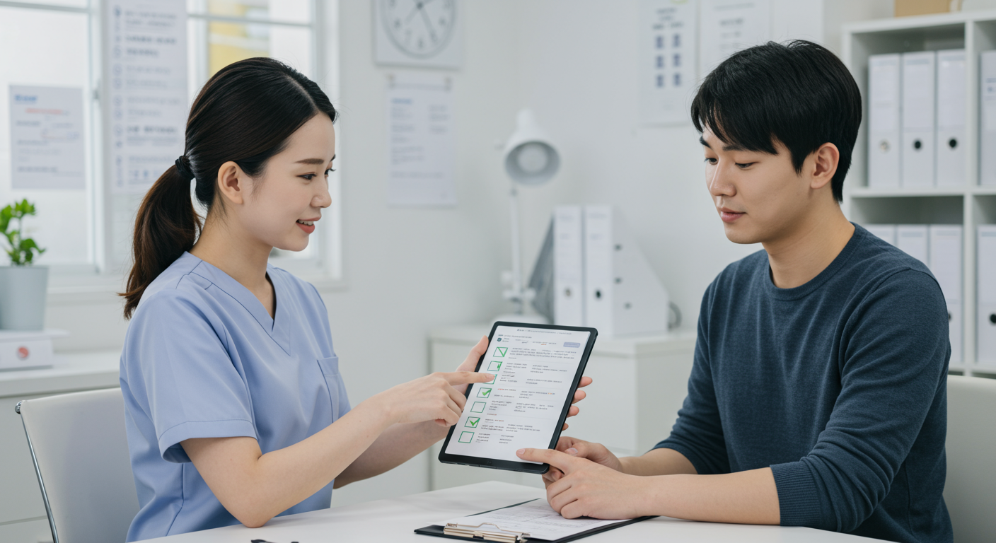 발급받기 전에 꼭 알아야 할 점! (주의사항 및 팁)