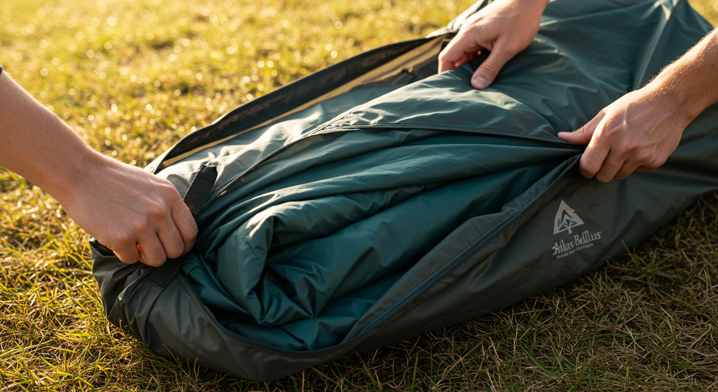 아틀라스 벨루스, 더 똑똑하게 사용하는 꿀팁과 관리법!