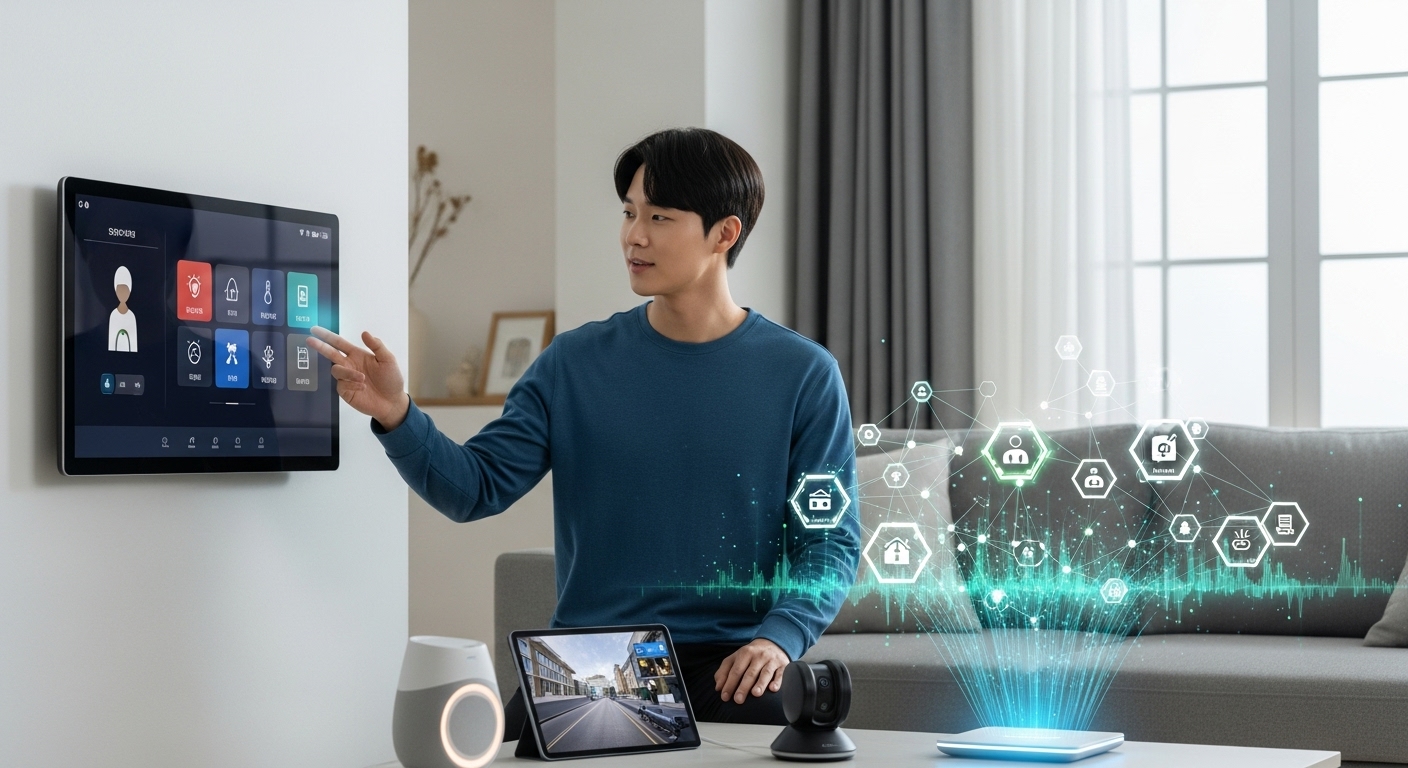 재스미코인의 특별한 기술은 무엇인가요?