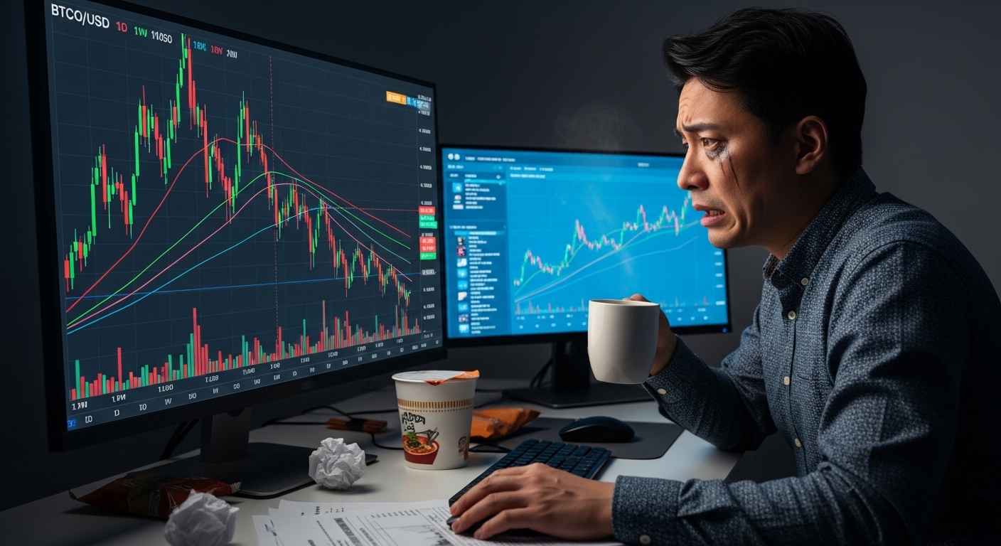 재스미코인, 과거 시세는 어땠을까요?