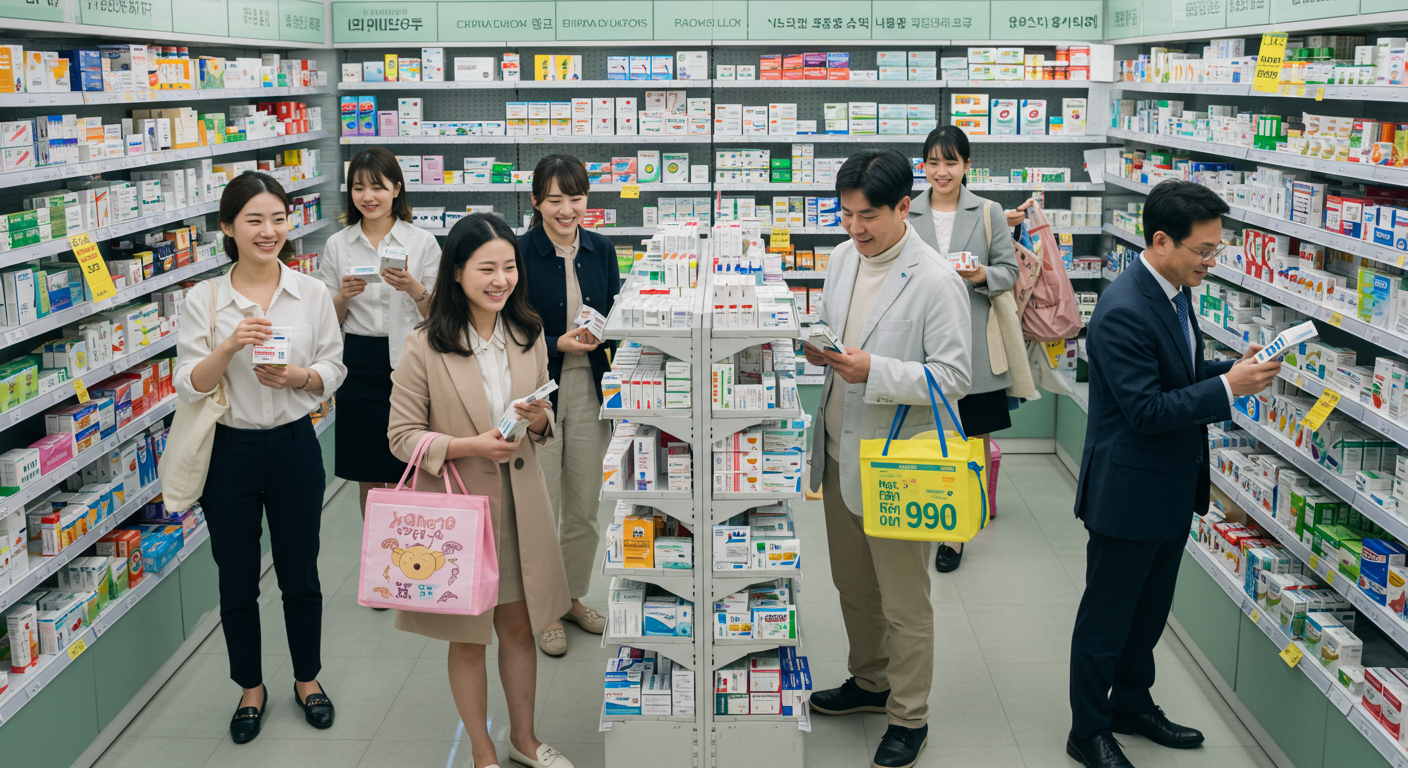 소비자가 좋아하는 이유